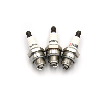 Bộ phận đánh lửa trên ô tô DC7RETC 131-087 Bugi cho Champion NGK Torch OEM DK7RTC
