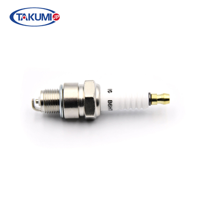 NGK 7331 BP6HS Bugi Niken DENSO MOTORCYCLE Bugi chính hãng B6HTC