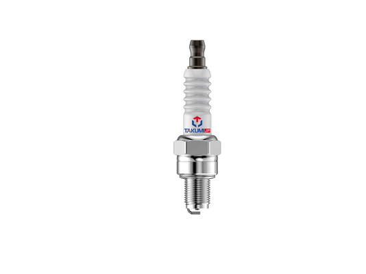 Đầu đốt gốm một điện cực Iridium C7HSA A7TC Bugi cho GY6