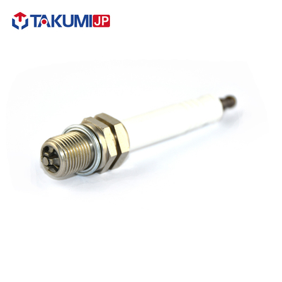 QH6RTIP Bugi Denso NGK Iridium cho Toyota TORCH Bosch HRNI332W Champion Brisk P5