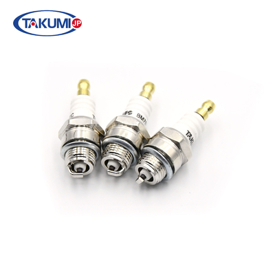 Champion 853 CJ7Y NGK 7321 BPM7A Bugi Niken với Chủ đề M14x1.25