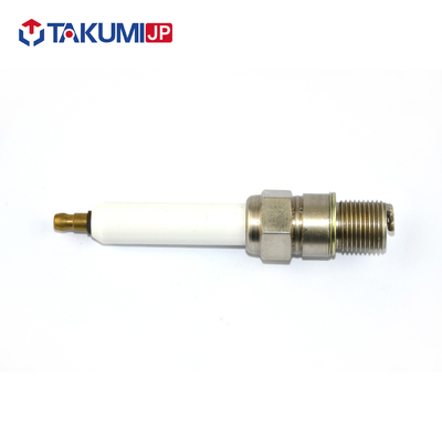 M18x1.5 Chủ đề TAKUMI Bugi Iridium đôi cho máy phát điện