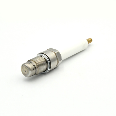 Ổ cắm công nghiệp OEM R6GC1-77M Kim cương bạch kim cho động cơ MTU Bugi đánh lửa