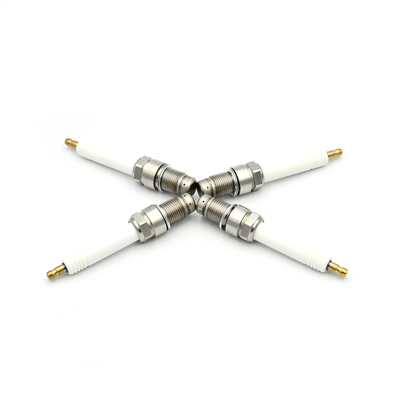 Động cơ MTU Bugi công nghiệp R6GC1-77M Phụ tùng ô tô Máy tạo khí
